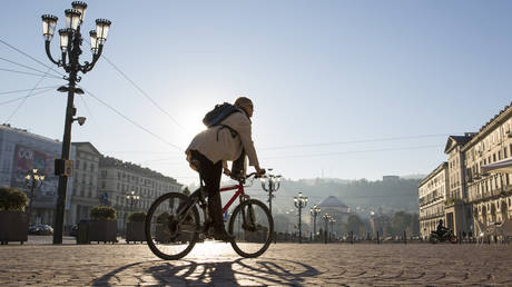 Rating outlook for three EU states slashed