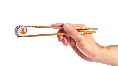 Ukraine crisis wreaks havoc with Japan&rsquo;s sushi &ndash; media