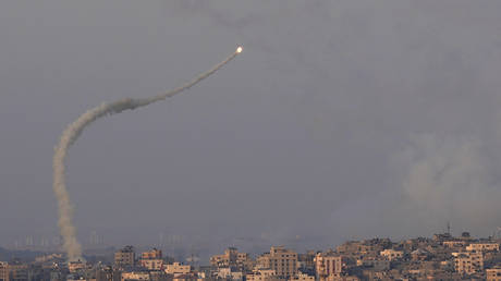 Israel confirms Gaza ceasefire