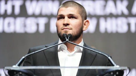 Dagestan to unveil special Khabib tourism tribute