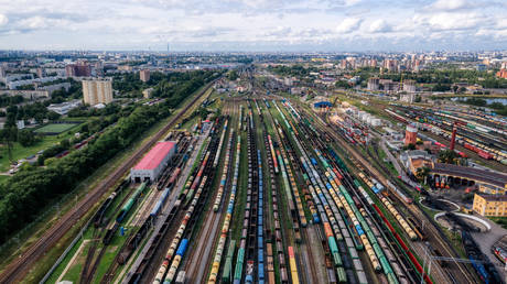 Russian exclave exhausts EU’s goods transit limits