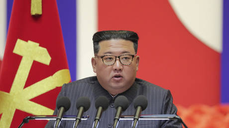North Korea declares ‘victory’ over Covid