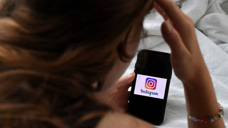 Extent of Instagram and Facebook tracking exposed