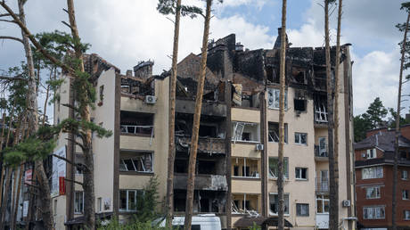 US wants to prolong Ukraine conflict &ndash; Putin