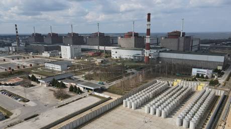 Moscow debunks nuclear power theft claims