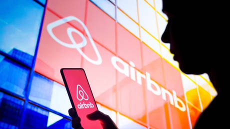 Airbnb introduces new ‘anti-party technology’