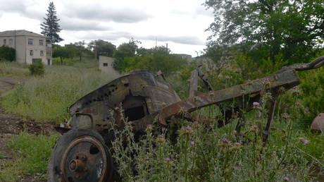 Jewel of the Caucasus: Why Armenia and Azerbaijan continue to fight over Nagorno-Karabakh