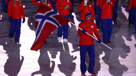 Concerns have been raised inside Norway about a possible Olympic ban. © Lars Baron / Getty Images