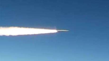 Russia details use of hypersonic missiles in Ukraine