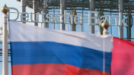 German companies reveal cost of leaving Russia