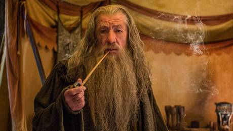 Lord of the Rings star accepts ‘Zelensky’s’ invitation to Kiev gay parade