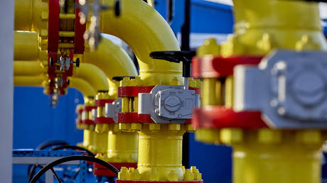 Rising gas prices could drive Polish energy firms into bankruptcy