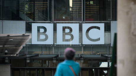 BBC accused of politicized hiring