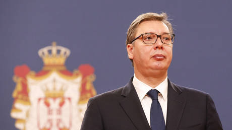 Serbia says Russia saves it from ‘bankruptcy’