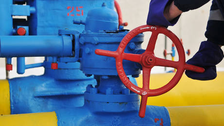 Russia can afford complete halt in gas supplies to Europe – Bloomberg