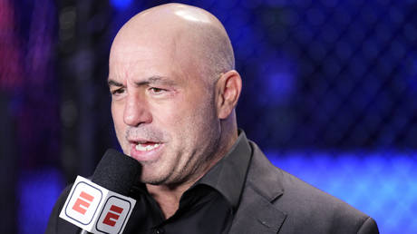 Joe Rogan reveals ‘lesson’ of pandemic