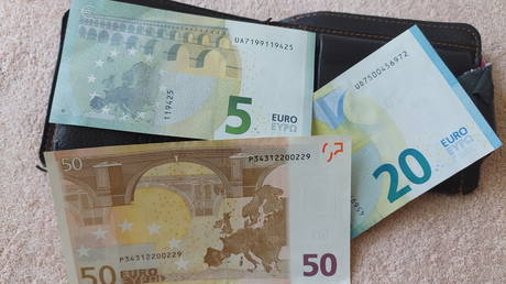 Finland confiscates cash from Russians returning home – media
