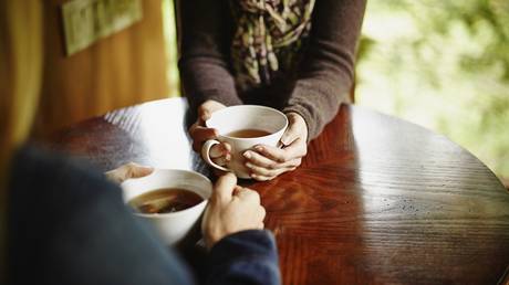 Study makes major prediction for tea drinkers