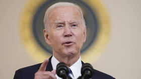 Biden offers talks with Russia