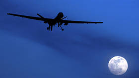 CIA drone strike kills Bin Laden's right hand man – Biden