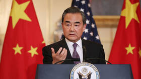 China accuses US of provocation