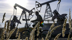Details emerge on Russian oil-price cap