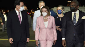China may avenge Pelosi's visit – just not how we might think
