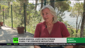 Ex-Austrian FM Karin Kneissl to RT: There is more freedom of speech in Lebanon than in Europe