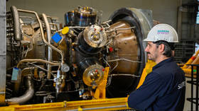 Siemens accuses Gazprom of lying – media