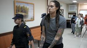 US basketball player Griner found guilty in Russian drugs case