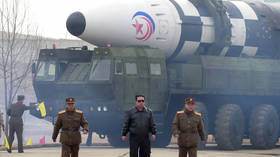 Kuzey Kore, ABD'nin nükleer ikiyüzlülüğünü kınadı