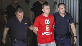 Russian cybercrime suspect extradited to US – media