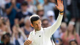 Djokovic out of North American showpiece