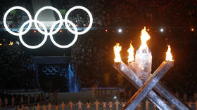Olympic Charter being burned – Russian politician