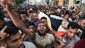 Israël prépare les réservistes alors que le conflit à Gaza s’intensifie — RT World News