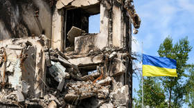 Ukraine snatching up millions worth of Russian assets – Zelensky