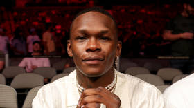 UFC 281 vengeance headliner announced for Adesanya