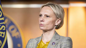 Criticism of Kiev spells trouble for Ukrainian-born congresswoman