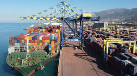 Turkey unveils Russia trade plans