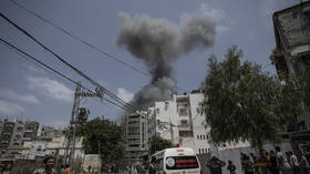 El liderazgo de la Yihad Islámica de Gaza es eliminado: Israel — RT World News