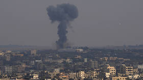Gazze'deki İslami Cihad'ın liderliği ortadan kaldırıldı – İsrail