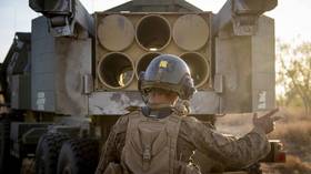 Methods US army uses to hide Ukraine involvement revealed – media