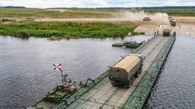 Russia unveils solution to Ukrainian bridge bombing