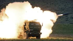 Russia destroys hundreds of US-made rockets in Ukraine - MoD