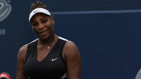 Serena Williams announces future plans