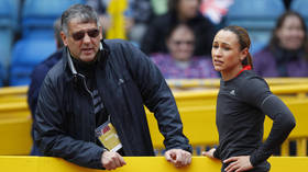 Athletics coach hit with life ban for ‘sexually inappropriate behavior’