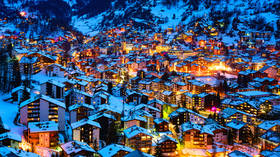 Swiss warned of possible winter energy shortages