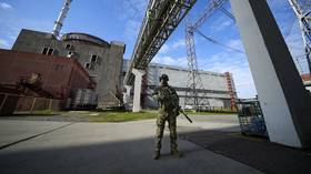 G7 issues nuclear demand to Moscow