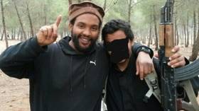 Infamous IS terror suspect arrested – media