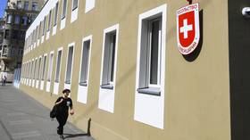 La Suisse n'est plus un État neutre – Moscou